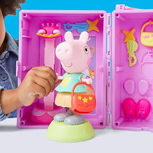 Load image into Gallery viewer, Peppa's Dress Up Wardrobe
