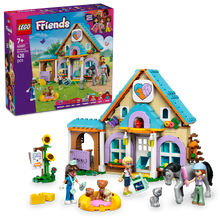 Load image into Gallery viewer, Lego Friends 42651 Horse and Pet Vet Clinic
