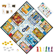 Load image into Gallery viewer, Cluedo Junior
