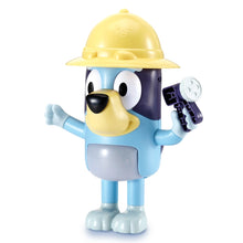 Load image into Gallery viewer, Vtech Dress Up Bluey
