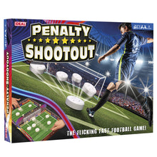 Load image into Gallery viewer, Penalty Shootout
