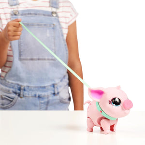 Little Live Pets My Walking Pig