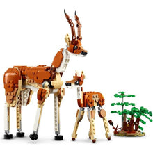 Load image into Gallery viewer, Lego Creator 31150 Giraffe
