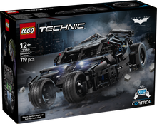 Load image into Gallery viewer, Lego Technic 42239 Batmobile Tumbler
