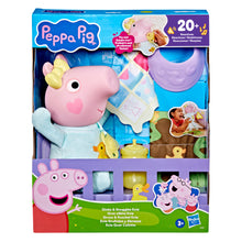 Load image into Gallery viewer, Oinks &amp; Snuggles Evie
