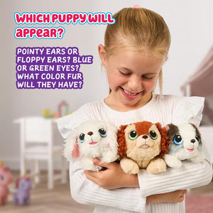 Little Live Pets My Puppy's Home Minis