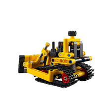 Load image into Gallery viewer, Lego Technic 42163 Heavy Duty Bulldozer
