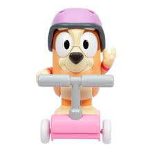 Load image into Gallery viewer, Bluey Chat Mates Bingo with Scooter
