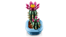 Load image into Gallery viewer, Lego Botanicals 11509 Flowering Cactus
