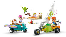 Load image into Gallery viewer, Lego Friends 42641 Surfing Dogs &amp; Scooter Adventure
