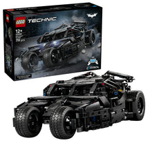 Load image into Gallery viewer, Lego Technic 42239 Batmobile Tumbler
