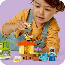 Load image into Gallery viewer, Lego Duplo 10419 Caring for Bees &amp; Beehives
