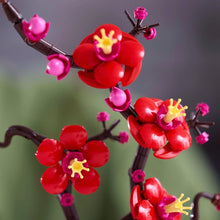 Load image into Gallery viewer, Lego Botanicals 10369 Plum Blossom
