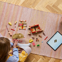 Load image into Gallery viewer, Lego Disney 43270 Moana&#39;s Adventure Canoe
