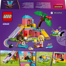 Load image into Gallery viewer, Lego Friends 42640 Guinea Pig Playground
