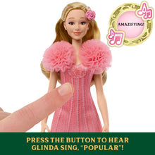 Load image into Gallery viewer, Wicked Musical Glinda
