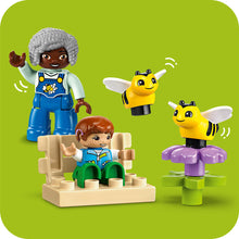 Load image into Gallery viewer, Lego Duplo 10419 Caring for Bees &amp; Beehives
