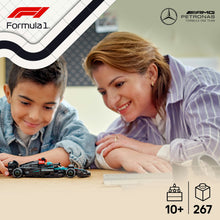 Load image into Gallery viewer, Lego Speed Champions 77244 Mercedes-AMG F1 W15 Race Car
