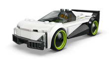 Load image into Gallery viewer, Lego 60489 Jet vs. Car
