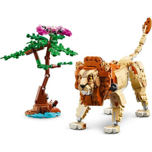 Lego Creator 31150 Giraffe