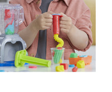 Load image into Gallery viewer, Play-Doh Swirlin Smoothies Blender Set
