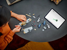 Load image into Gallery viewer, Lego Star wars 75373 Ambush on Mandalore Battle Pack
