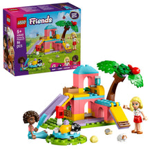 Load image into Gallery viewer, Lego Friends 42640 Guinea Pig Playground
