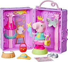 Load image into Gallery viewer, Peppa's Dress Up Wardrobe

