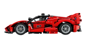 Lego Technic 42212 Ferrari FXX K