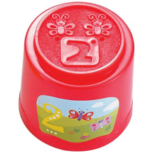 Load image into Gallery viewer, My First Stacking Cups
