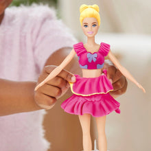 Load image into Gallery viewer, PLAY-DOH Barbie Ruffles &amp; Bows
