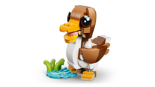 Load image into Gallery viewer, Lego Creator 31382 Playful Puppy
