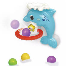 Load image into Gallery viewer, Vtech Scoop &amp; Score Dolphin

