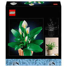 Load image into Gallery viewer, Lego Botanicals 11504 Peace Lily
