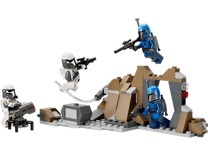 Lego Star wars 75373 Ambush on Mandalore Battle Pack