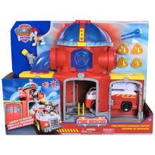 Load image into Gallery viewer, Paw Patrol Fire Rescue Command Center
