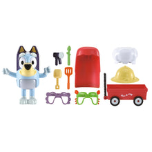 Load image into Gallery viewer, Vtech Dress Up Bluey
