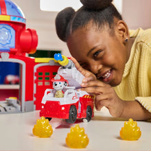 Load image into Gallery viewer, Paw Patrol Fire Rescue Command Center
