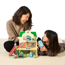 Load image into Gallery viewer, Bluey Supermarket Playset

