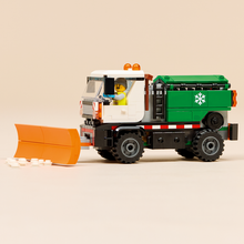 Load image into Gallery viewer, Lego City 60490 Snowplough
