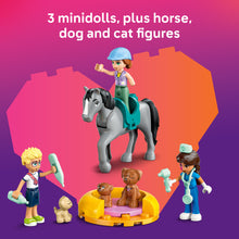 Load image into Gallery viewer, Lego Friends 42651 Horse and Pet Vet Clinic
