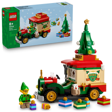 Load image into Gallery viewer, Lego 40746 Santa's Delivery Truck
