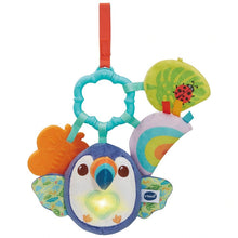 Load image into Gallery viewer, VTech Take-Along Toucan
