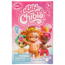 Load image into Gallery viewer, Bibi-Chibis Series 1
