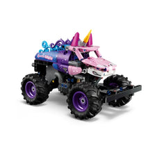 Load image into Gallery viewer, Lego Technic 42220 Monster Jam Sparkle Smash

