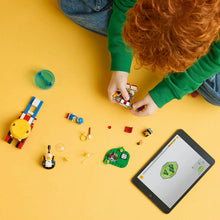 Load image into Gallery viewer, Lego Sonic The Hedgehog 77001 Sonic's Campfire Clash
