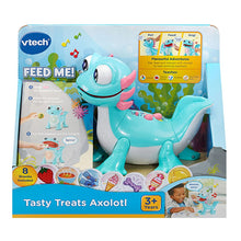 Load image into Gallery viewer, Vtech Tasty Treats Axolotl
