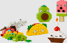 Load image into Gallery viewer, Lego Classic 11039 Foods

