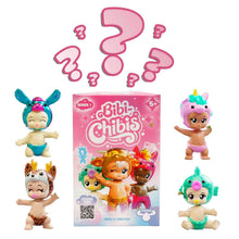 Load image into Gallery viewer, Bibi-Chibis Series 1
