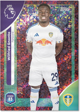 Load image into Gallery viewer, Topps 2026 Premier League Premium Trading Cards Mega Tin
